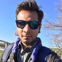 Anuj Bhati