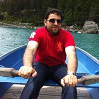 Nizar Mohamed