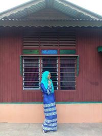 Nur Shafiqah