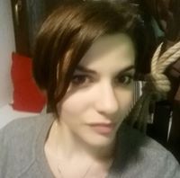 Евгения Вигдорович