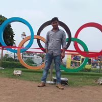 Ravi Kumar