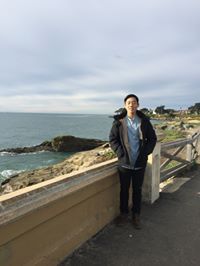 Caleb Song