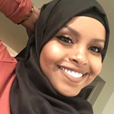 Naima Mohamed