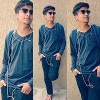 Nitesh Purohit