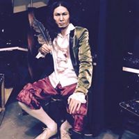 Жамуха Сэцэн