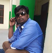 Vignesh Kumar