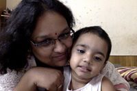 Vidhya Vijayaraghavan