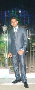 Parwez Ansari