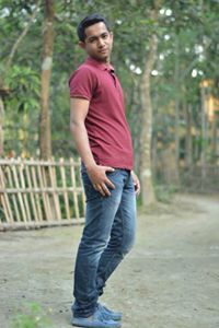 মোঃ অনন্য