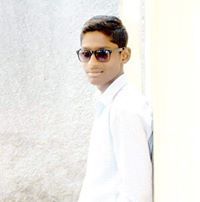 Siddharth Patil