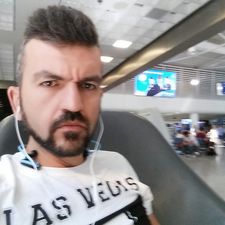 Selcuk Dogan