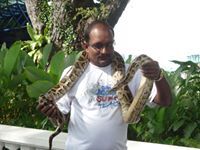 Shravan Muthiah