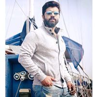 Sai Kumar