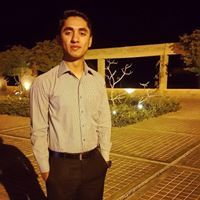 Zeeshan Arif