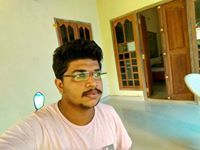 Mahesh Kombilath
