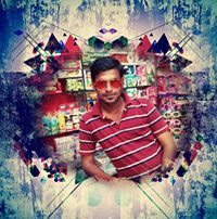 Nitin Swami
