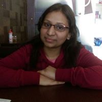 Mani Gupta