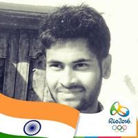 Prashanth Passhii