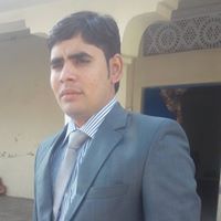 Ashfaq Ishaq