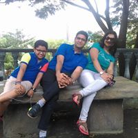 Amrish Mittal