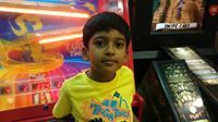 Devi Srinivasan