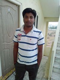 Phanindra Darisi