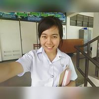 Onnipha Thupthong