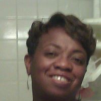 Dee Williams-Washington