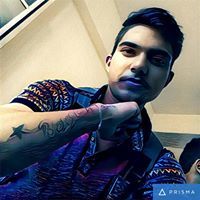 Rajeev Chauhan