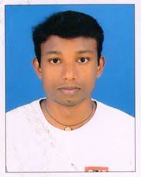 Nitheesh Shankar