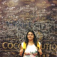 Rakshita Nath