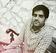 Masoud Parvin