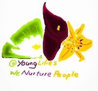 Young Lilies