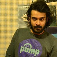 Ambransh Bhandari