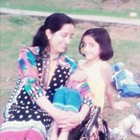 Shailza Pathania