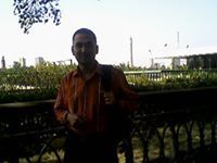 Khaled Shehata