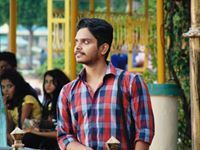 Ankit Pandey