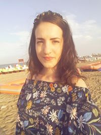 Andreea Panaite