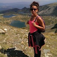 Станимира Зафирова