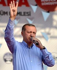 طارق العمري