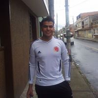 Jhon Zapata
