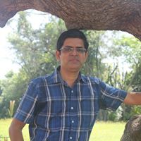 Manjunath