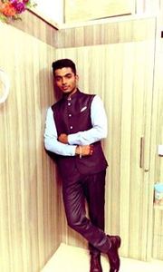 ABhishek Aggarwal