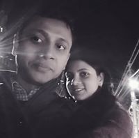 Shreya Choudhary