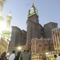 Ibrahim Abdalbaky