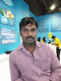 Jai Krish