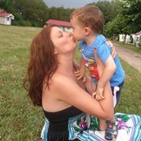 Силвия Гарванска