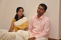 Brijesh Patel
