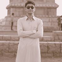 Mohammed Sharjeel