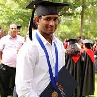 Ajay Reddi